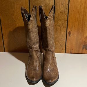 Cowboy Boots